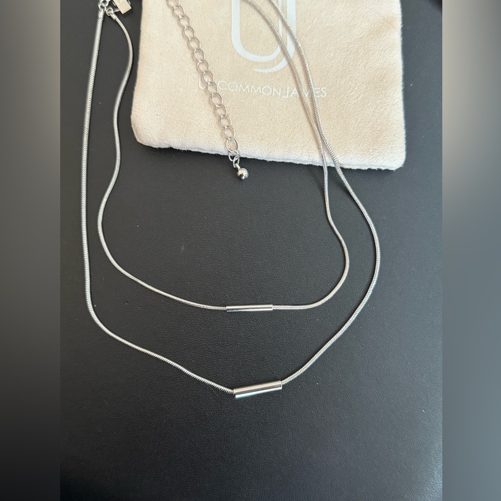 New Uncommon James Tennessee Necklace - Picture 2 of 7